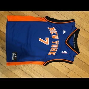 Basketball jersey